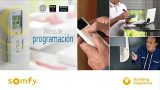 Maestria iO - Asociación de sensor de viento