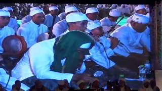 Habib Syech Sholatum Minallah Wa Alfa Salam Pasuruan - Pandaan