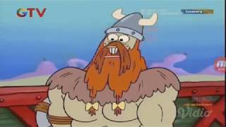 Olaf 8x   Gordon - Spongebob Indonesia