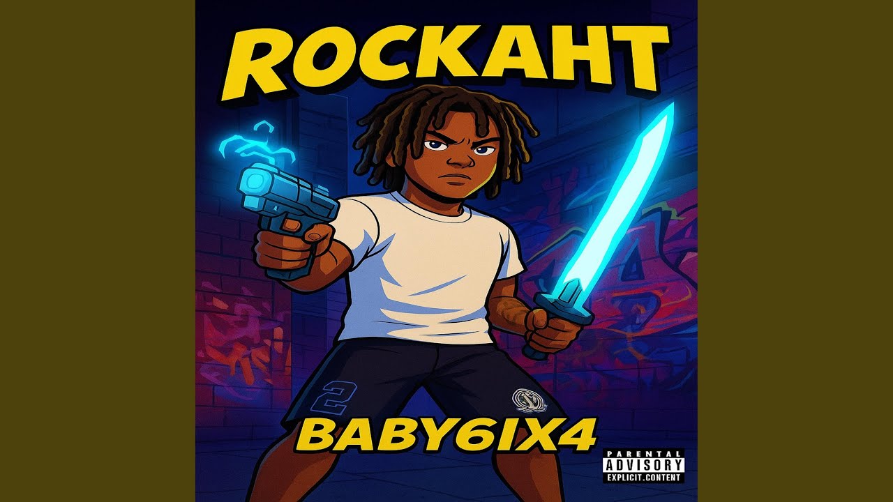 Rockaht