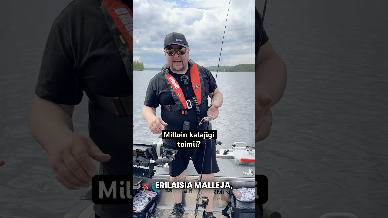YouTube player
