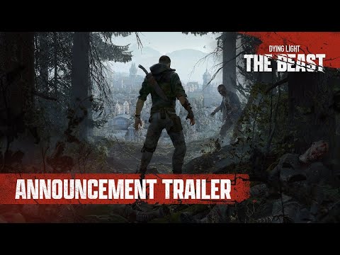 Продолжительность Dying Light: The Beast и новые детали об игре: с сайта NEWXBOXONE.RU