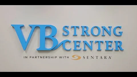 VB411 - The VB Strong Center