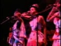 ZIGGY MARLEYand the melody makers- live at the palladium @Bepperoots@