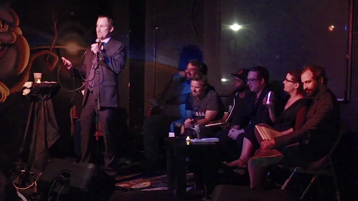 The Joseph Coker Podcast Funeral Roast