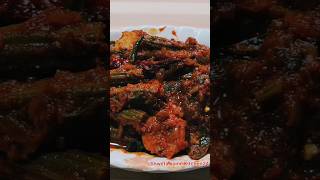 Sahjan Aalu ki swadisht  Chapati sabji | #youtubeshorts #recipe