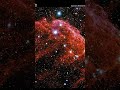 🪐🌟 Galactic Supernova Remnant IC 443 NASA Short 🪐🌟