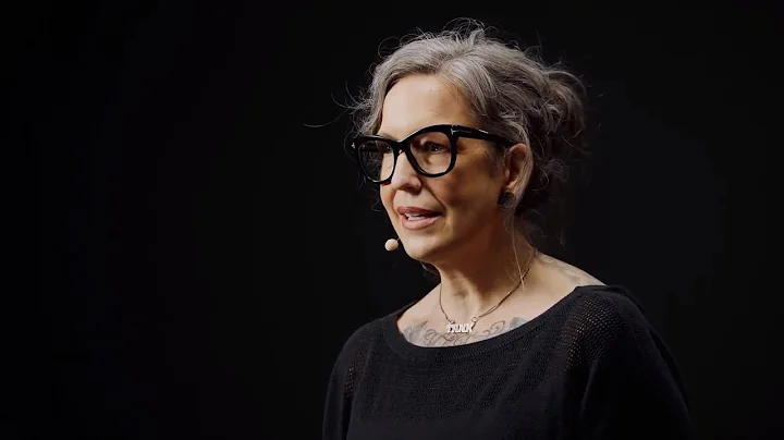 When Empathy Strikes  | Kristin Moody | TEDxAtlanta
