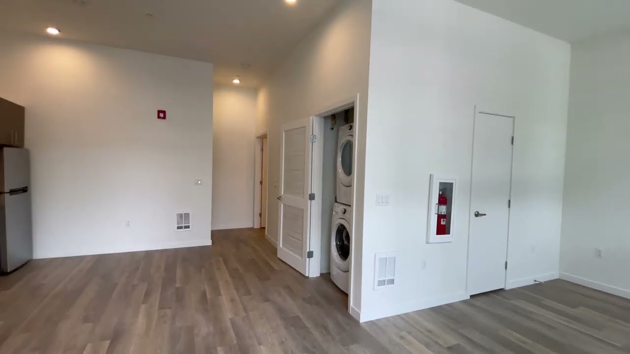 Springline Apartments - North Admiral - Unit # 128 Live Work A