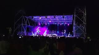 Luigi Strangis Live @Marenia Marina di Pisa-Sembra Woodstock