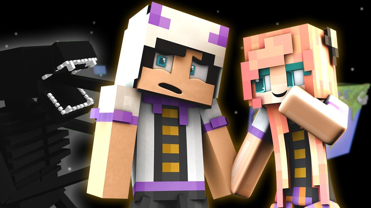 minecraft horror map 1.7.10 MAKING FRIENDS WITH A DEADLY ALIEN! | Minecraft Alien Isolation (Minecraft Horror Map)