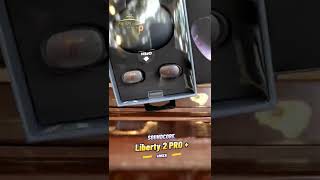 Soundcore Liberty 2 PRO + ANKER Unboxing