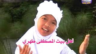 يا رب بالمصطفى - حداد علوي | Haddad Alwi - Ya Rabbi Bil Mustafa