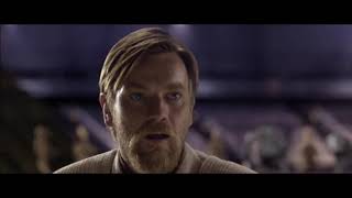 Revenge of the Sith - Hello There (Japanese)