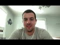 Ken Matias Sports Podcast Ep. 20 Cam's Corner Host and Sports Anchor Cam Iasimone