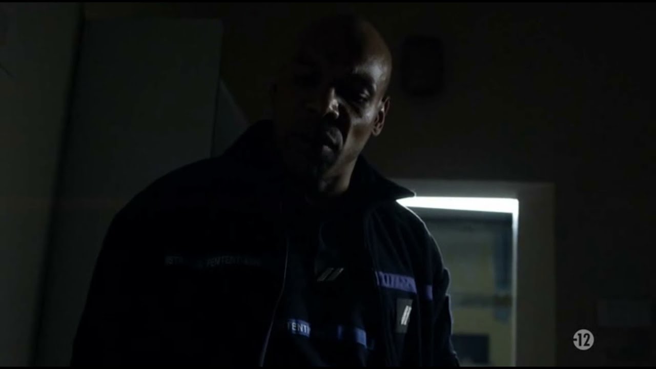 BRAQUO Série Canal+ saison 4 d'Abdel Raouf Dafri par Xavier Palud avec Patrick Kodjo Topou,