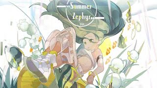 SUi - Summer Zephyr screenshot 5