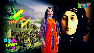 Ki̇m Ki̇mdi̇r 1.Bölüm