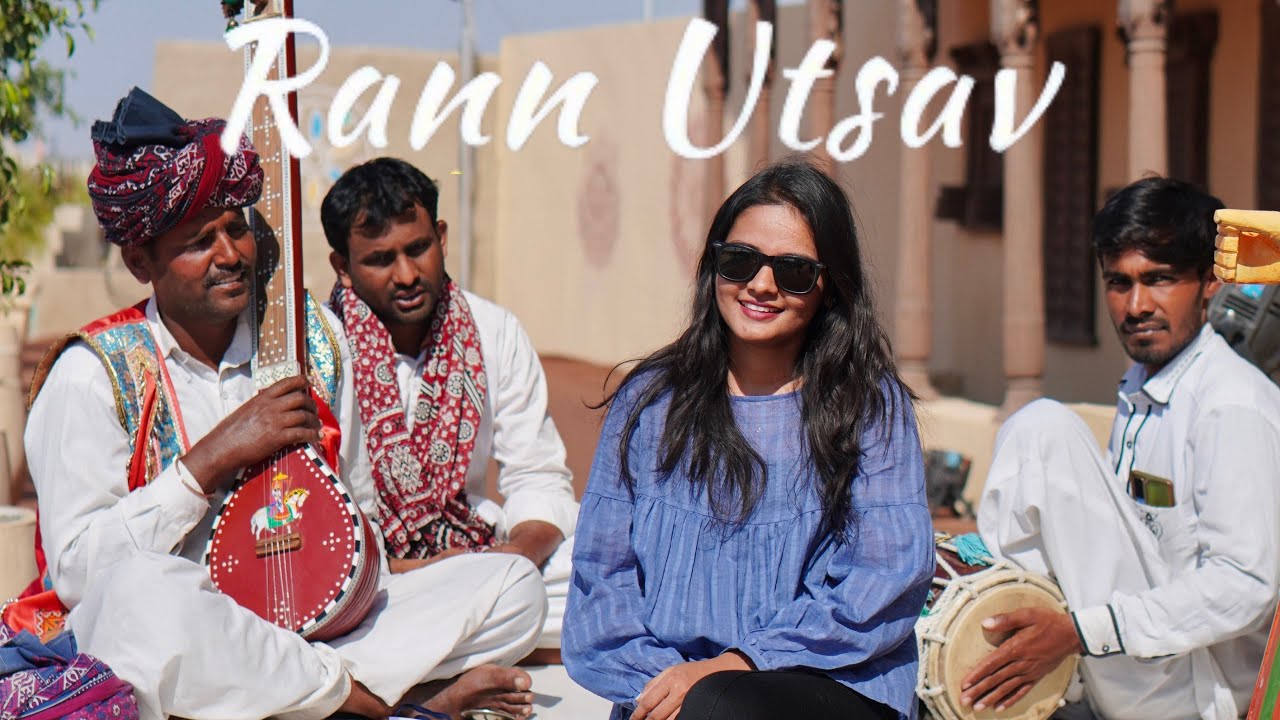 Rann utsav | Tent city | Gujarat Tourism | Kutch | Rann Utsav 2023