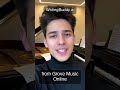 Facing a Music Major Crisis? Use an AI Thesis Writer!