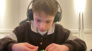 Slime Collection - Part 1