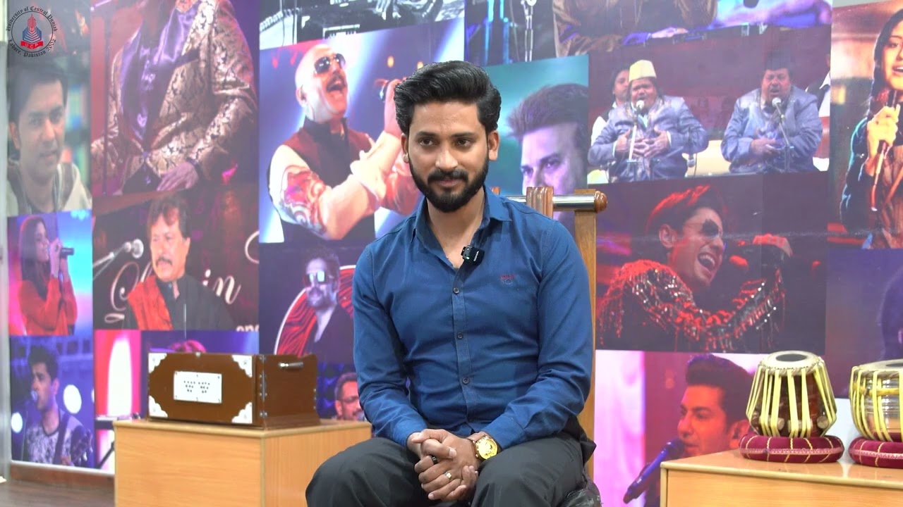 Talent Based Scholarship