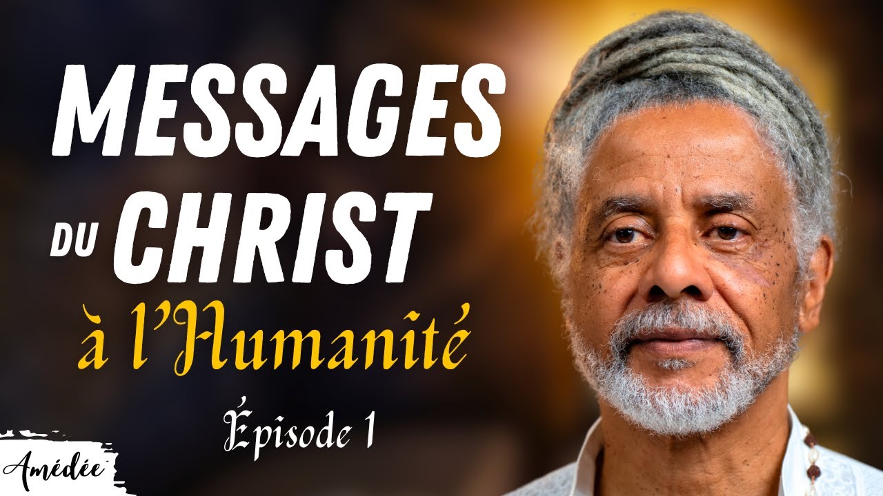 Messages du Christ à l’Humanité
