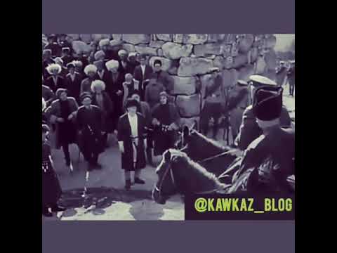 Кавказская мудрость хорошие слова