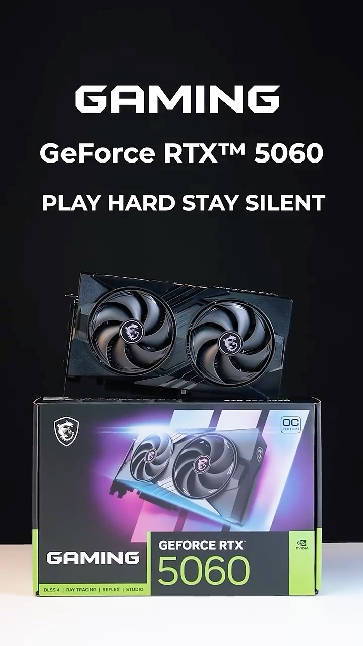 YouTube 【ジャンク・分解済】MSI GeForce RTX 5060