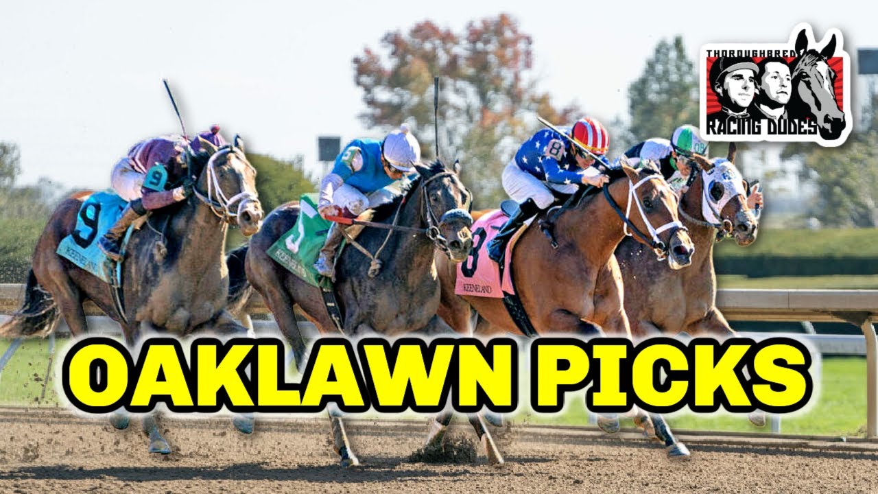 Martha Washington Stakes 2024 Oaklawn Park Picks [Kentucky Oaks] YouTube
