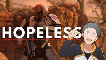 XCOM2 - Trapped in a Save Scum Loop