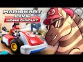 Mario Kart Live: Home Circuit Reaction! - Real Life Mario Kart Toys!