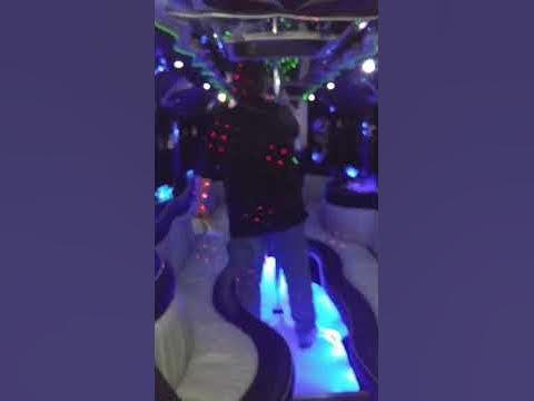 mardi gras party bus atlanta