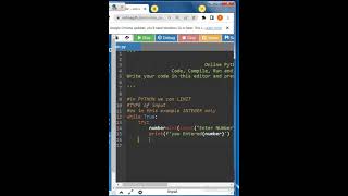 #User Input⌨️ in Python 🐍 MADE SIMPLE! 🐍⌨️#shorts Net Worth