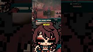 Mochisaii Doesnt Like The Pretty Anime Game