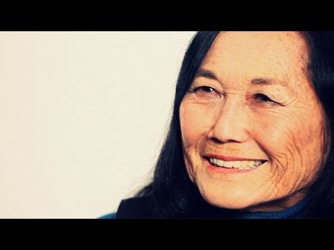 Interview with California Reads Author Jeanne Wakatsuki Houston – Farewell to Manzanar