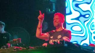 JOHN ASKEW @ MAGIC - Niceto - Buenos Aires - Argentina (23.03.26) (4K)