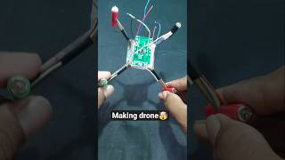 making drone at home || part 2..... ||