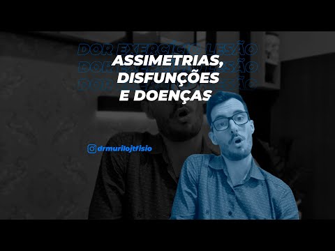 Vídeo: O que significa ombro baixo ou macio?