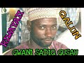 003 Ali Imran Part One Gwani Sadiq Riwayati Qalun