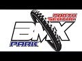 7/22/2017 - SCR @ Seatac BMX - 9x Main Event