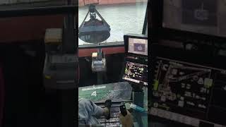 Liebherr LHM550 Harbour Mobile crane