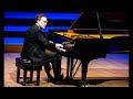 Evgeny Kissin - Rachmaninoff Lilacs, Preludes, Etudes Tableaux (Live in London) 2023