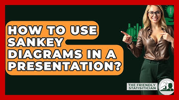 How To Use Sankey Diagrams In A Presentation? - The Friendly Statistician
