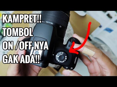 What Canon Kamera Dslr