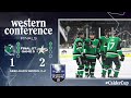 AHL Highlights: 2025 Western Conference Finals Game 5