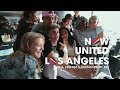 Now United | Los Angeles, EUA 6PM PST (Legendado PT-BR)