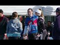 Louis Botte vs Maïa Tincu - 1/4 de finale GP ARC Wiawis | Compiègne 2024