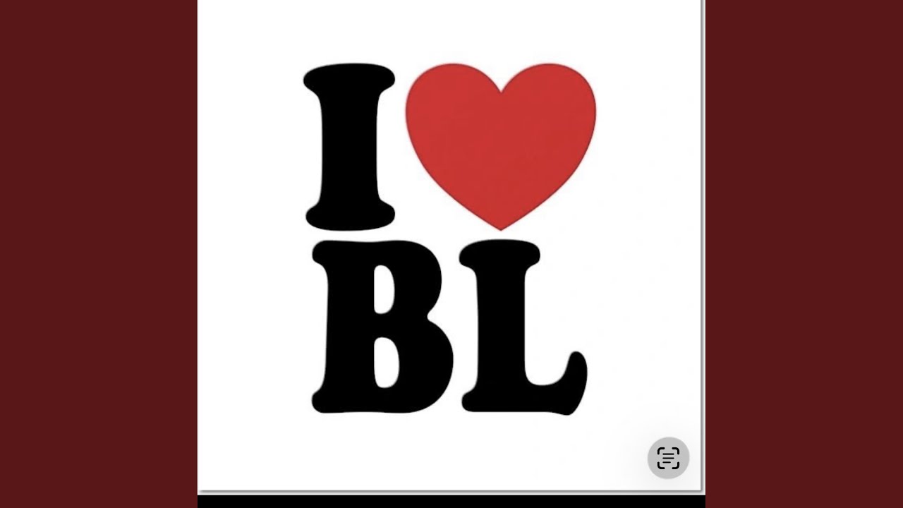 Watch Bl anthem on YouTube Watch Bl anthem on YouTube
