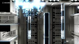 Jump Master (Platinum) — Shadow Complex Remastered